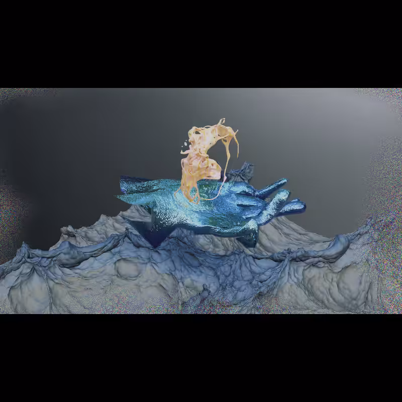 amulets #1