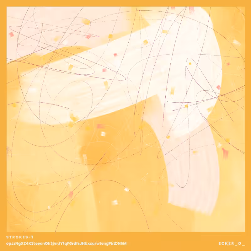 strokes-1 #4