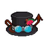 Degen Haberdashers: Degen Haberdasher #98