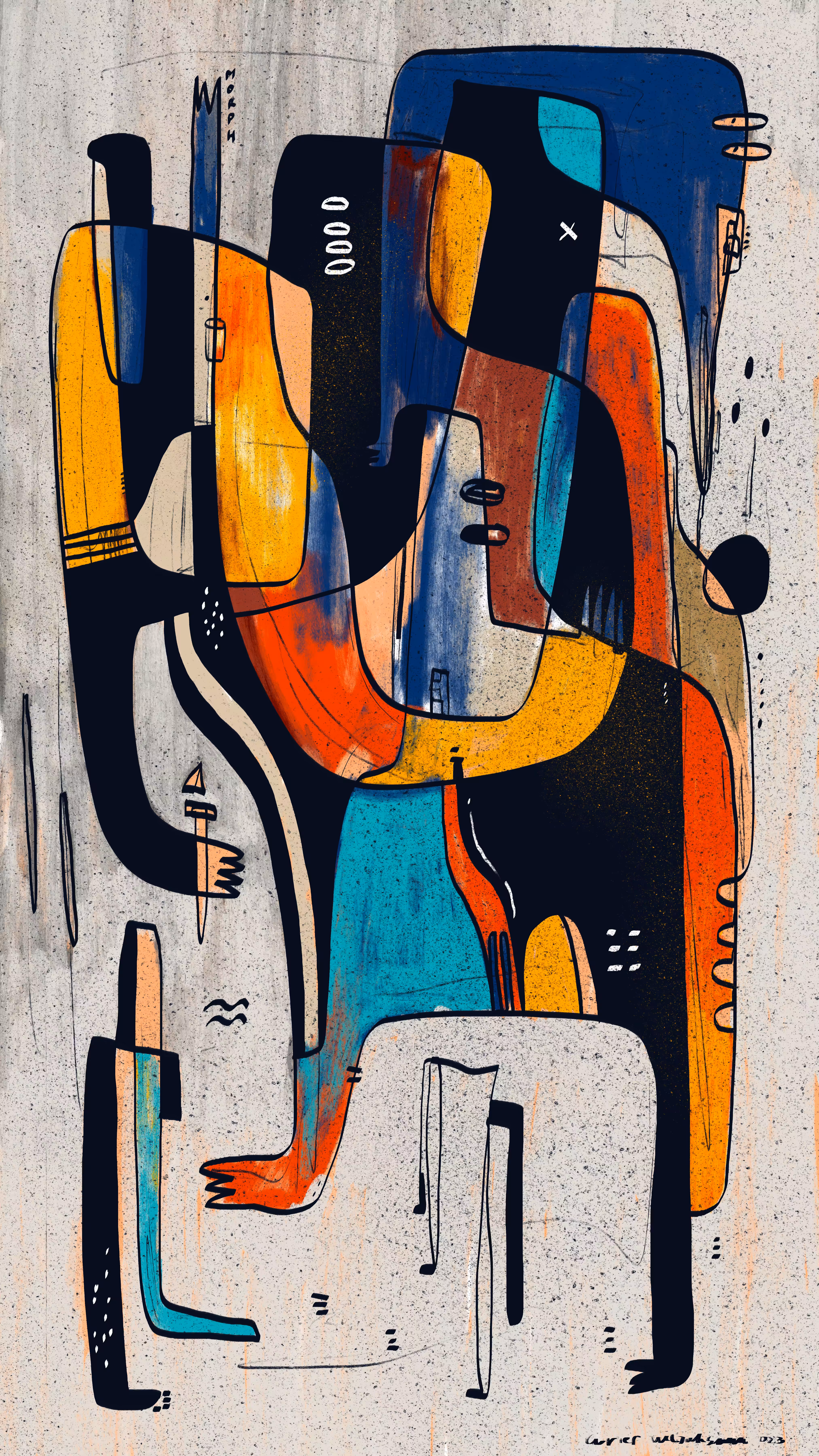 The Nightwatch #3/6