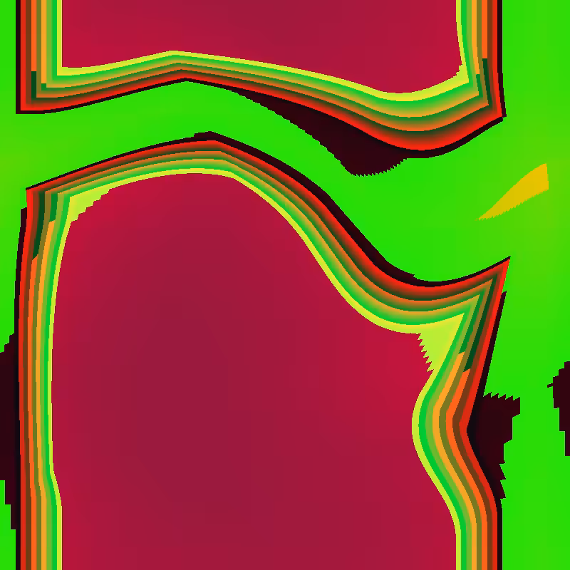 Trippy Lava Lamp #233