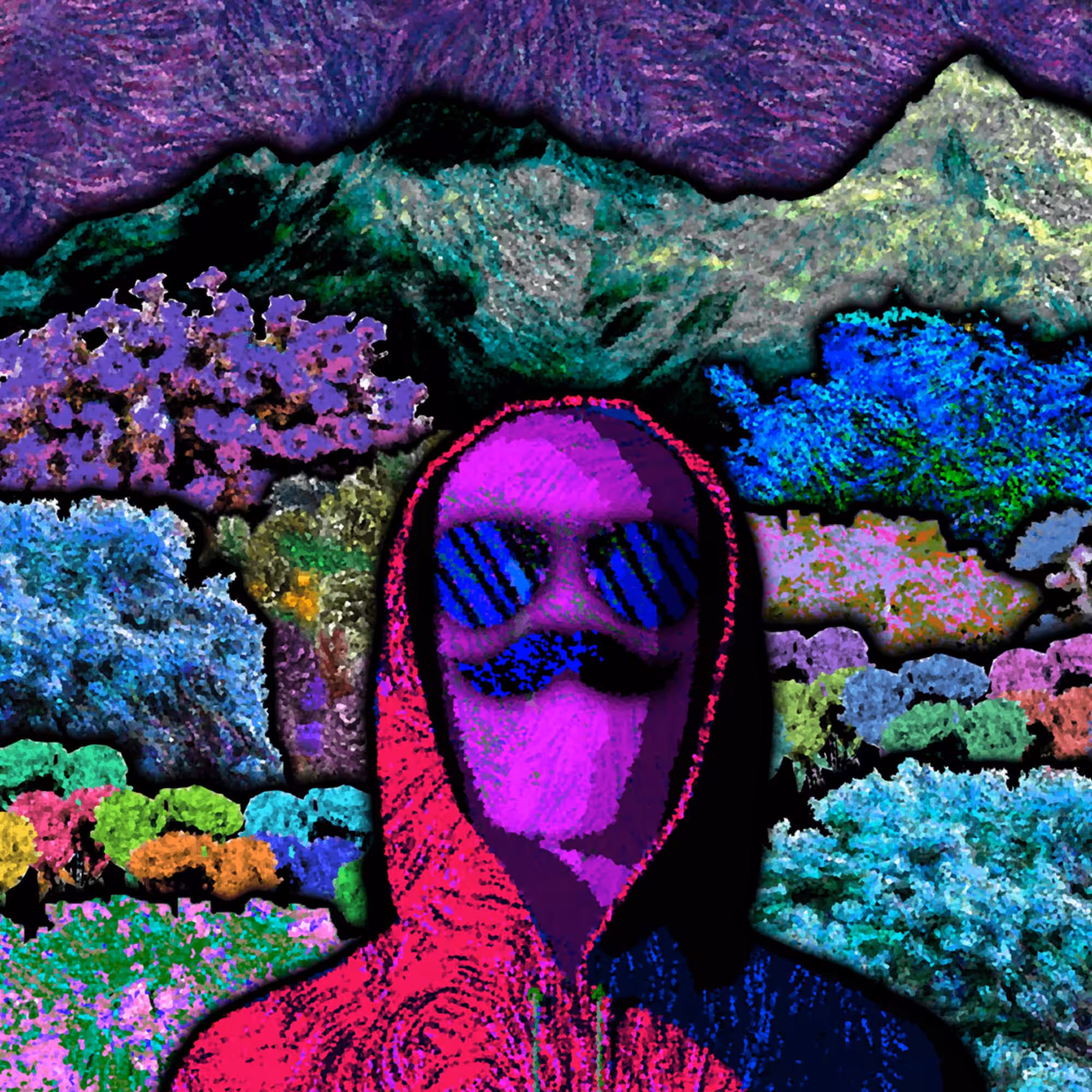 P I X E L  B O I S #69