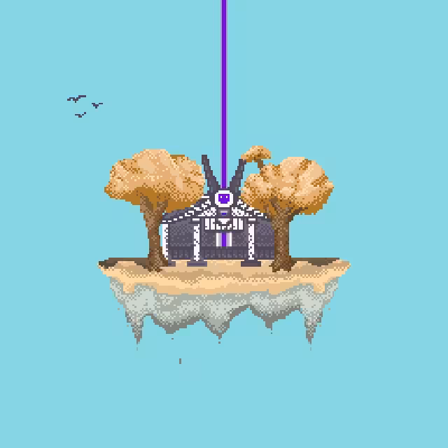Elemental Shrinez #32