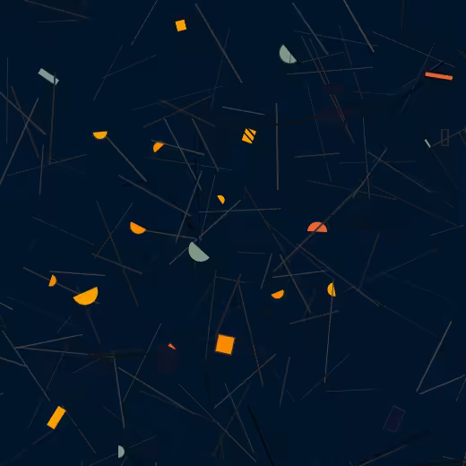 Entangle #8