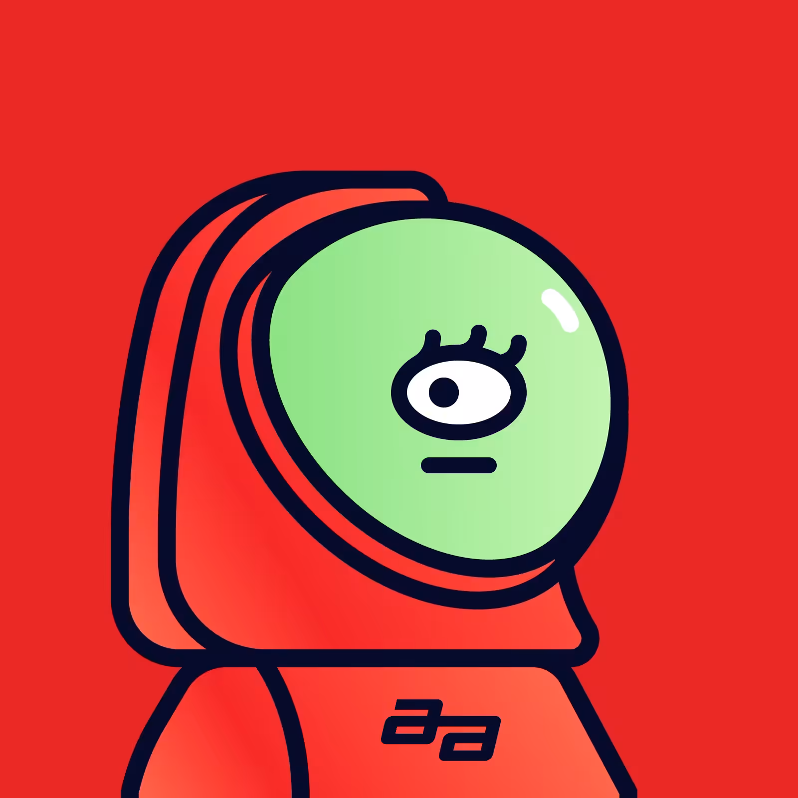 Awkward Astronauts #1848