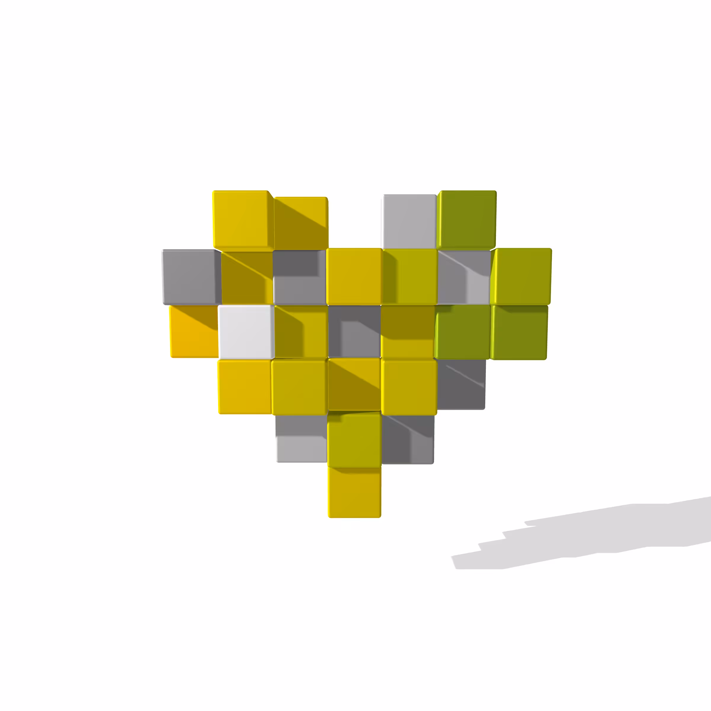 heart + craft #23982
