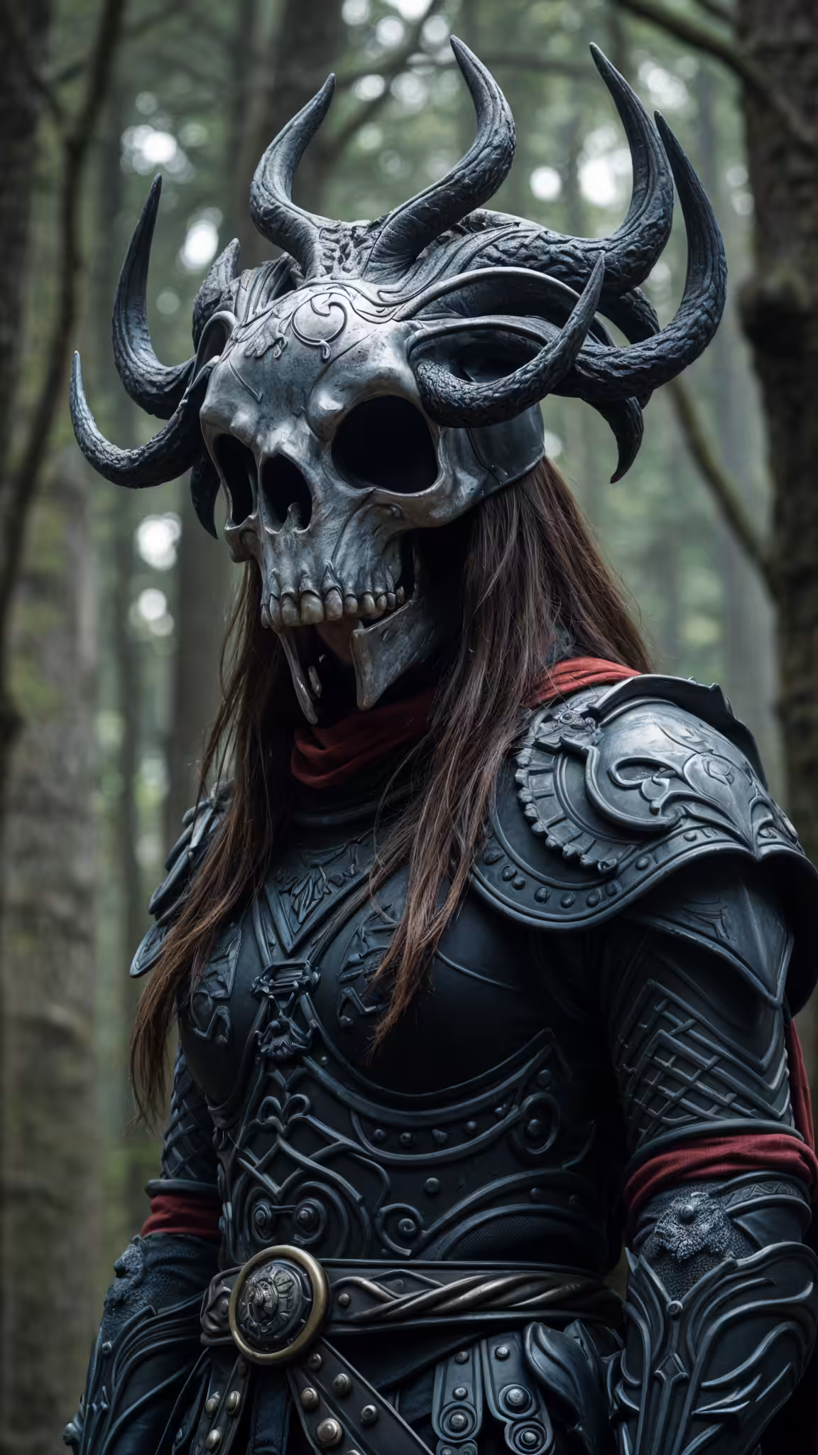 Marwolaeth Dawel (Silent Death)