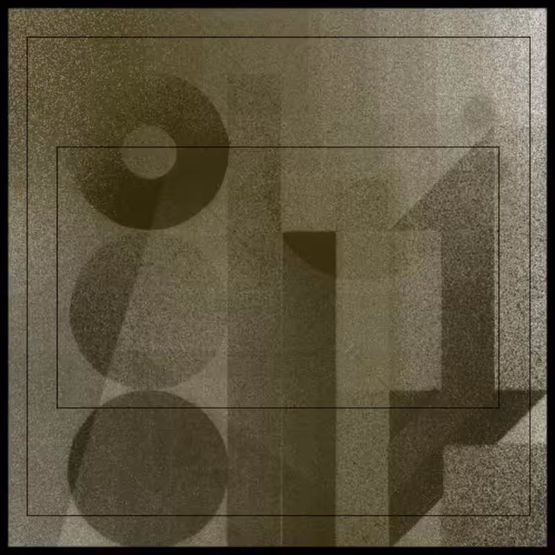 Fractal #2 #18