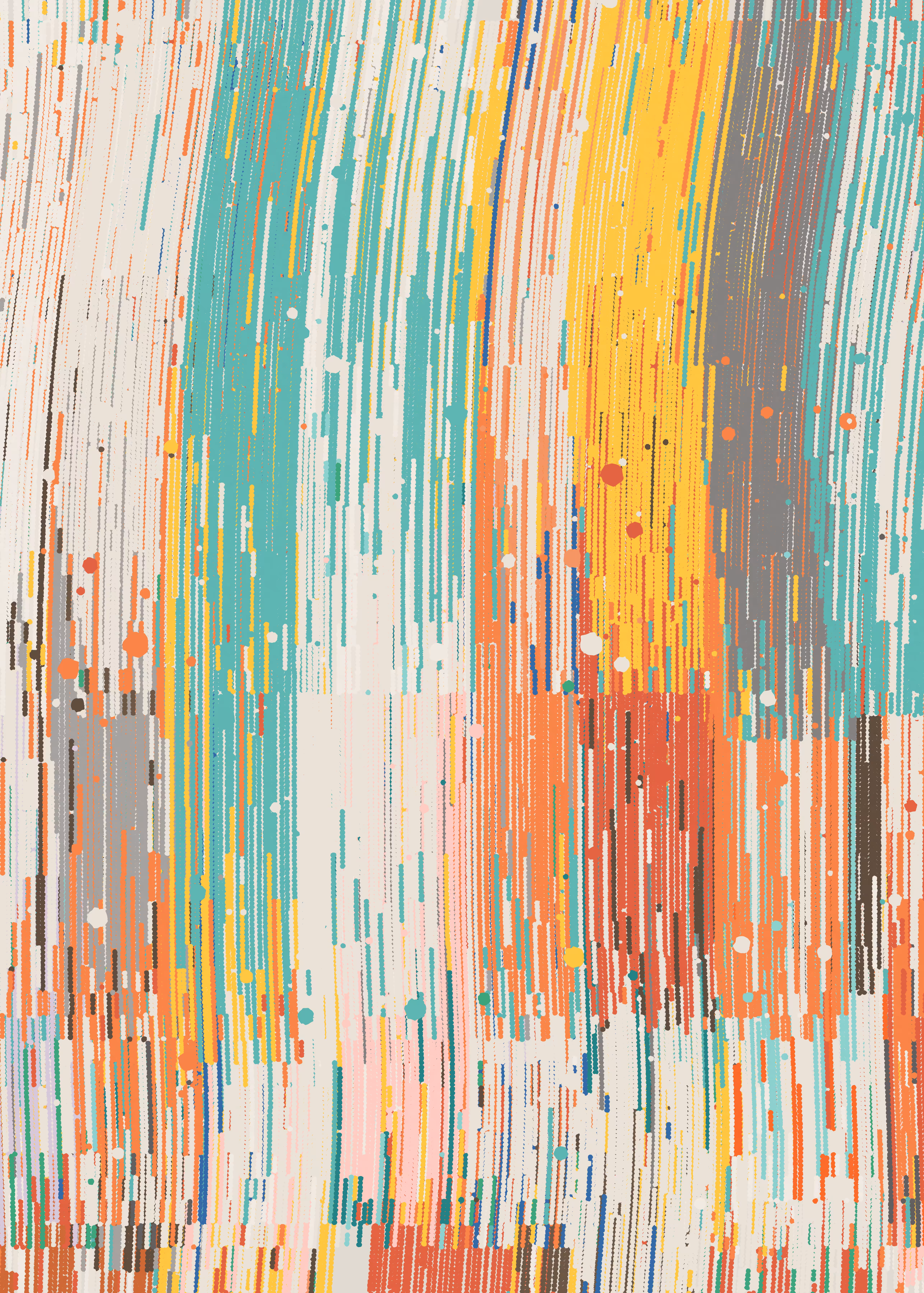 64 Bits of Sunlight - Limited Edition #14