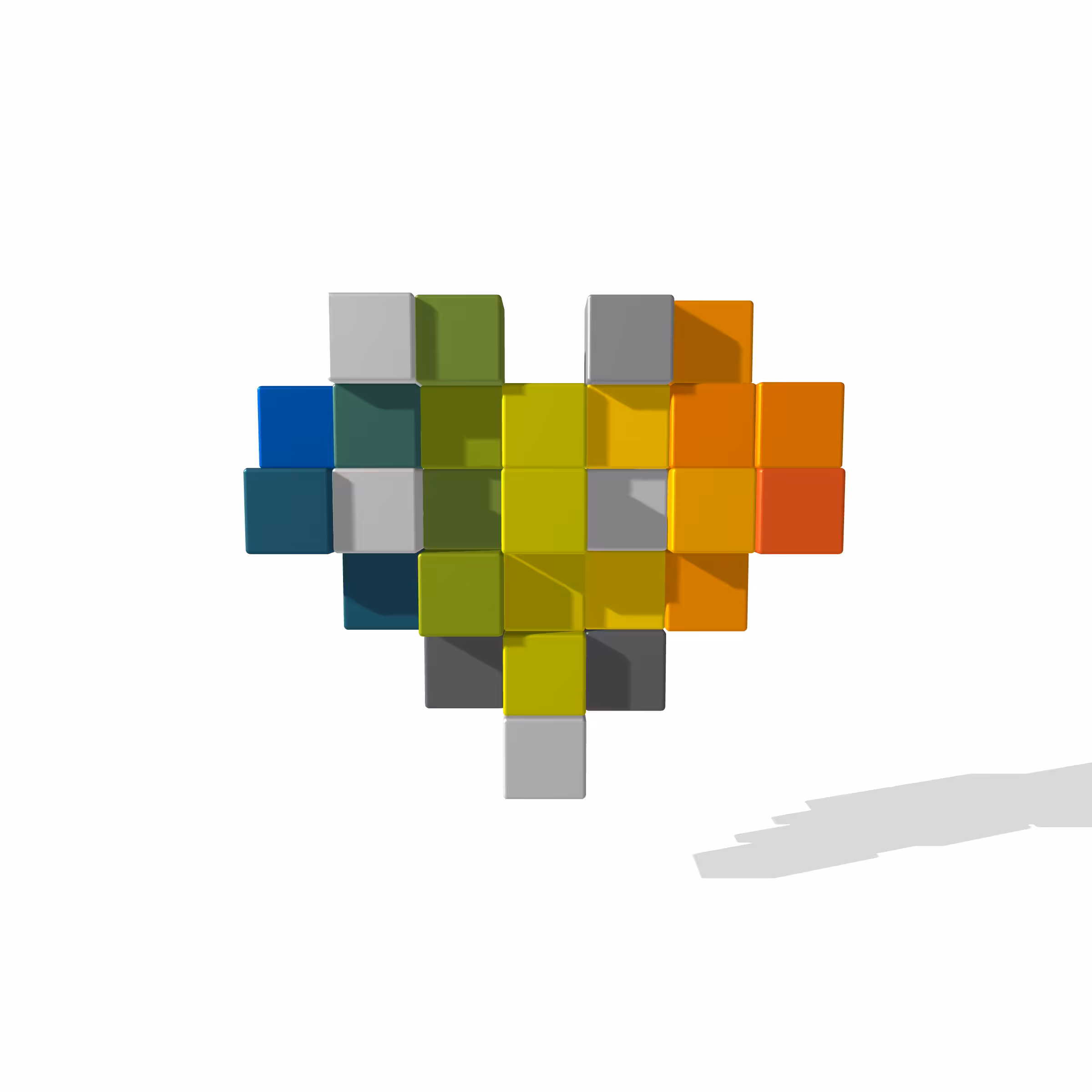 heart + craft #1892