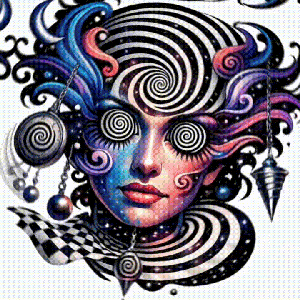 Vortex Eyes