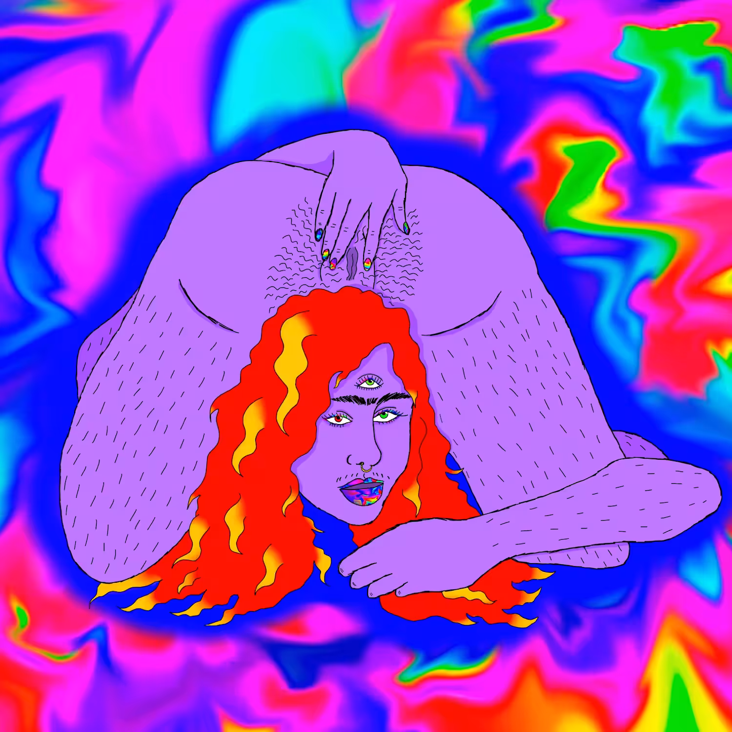 Contorsionist