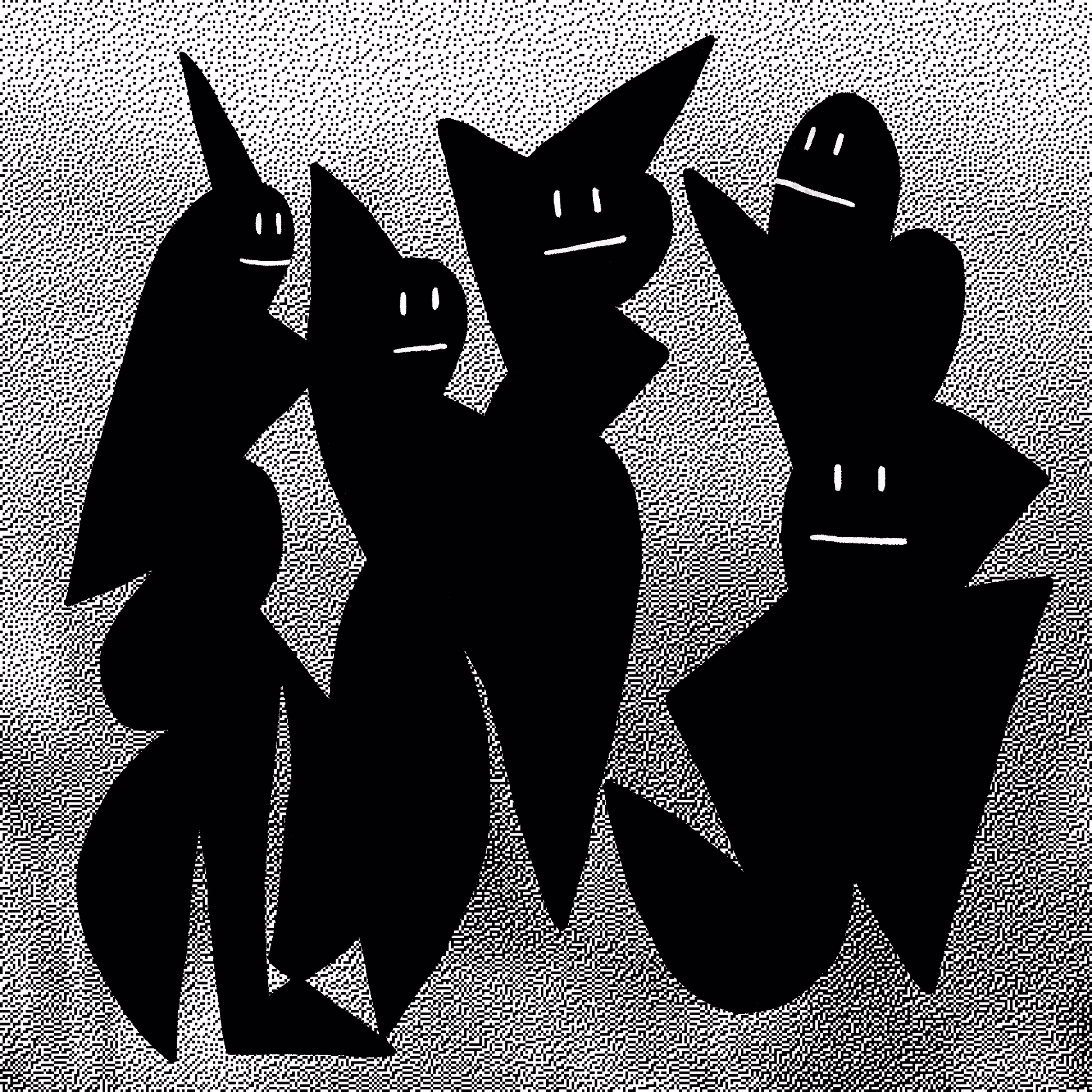 Les Demoiselles d'Avignon