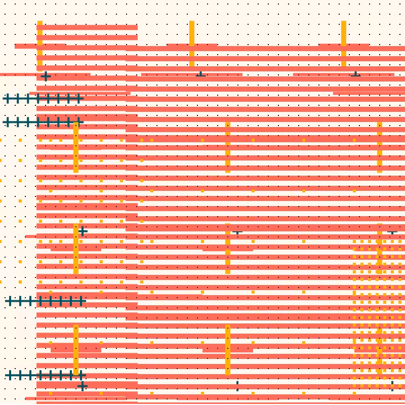 MESSYGRID #31