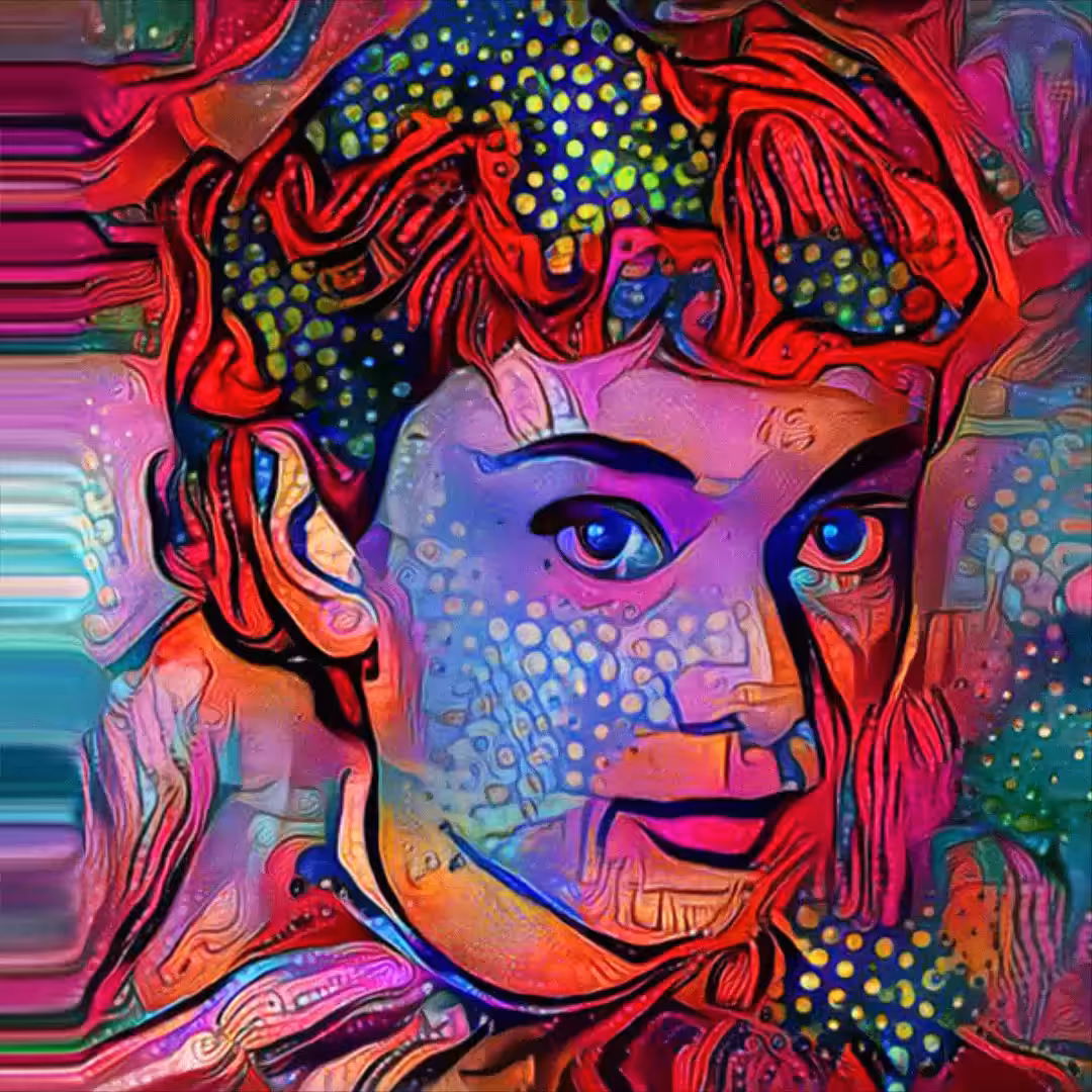 Stylish Girl 