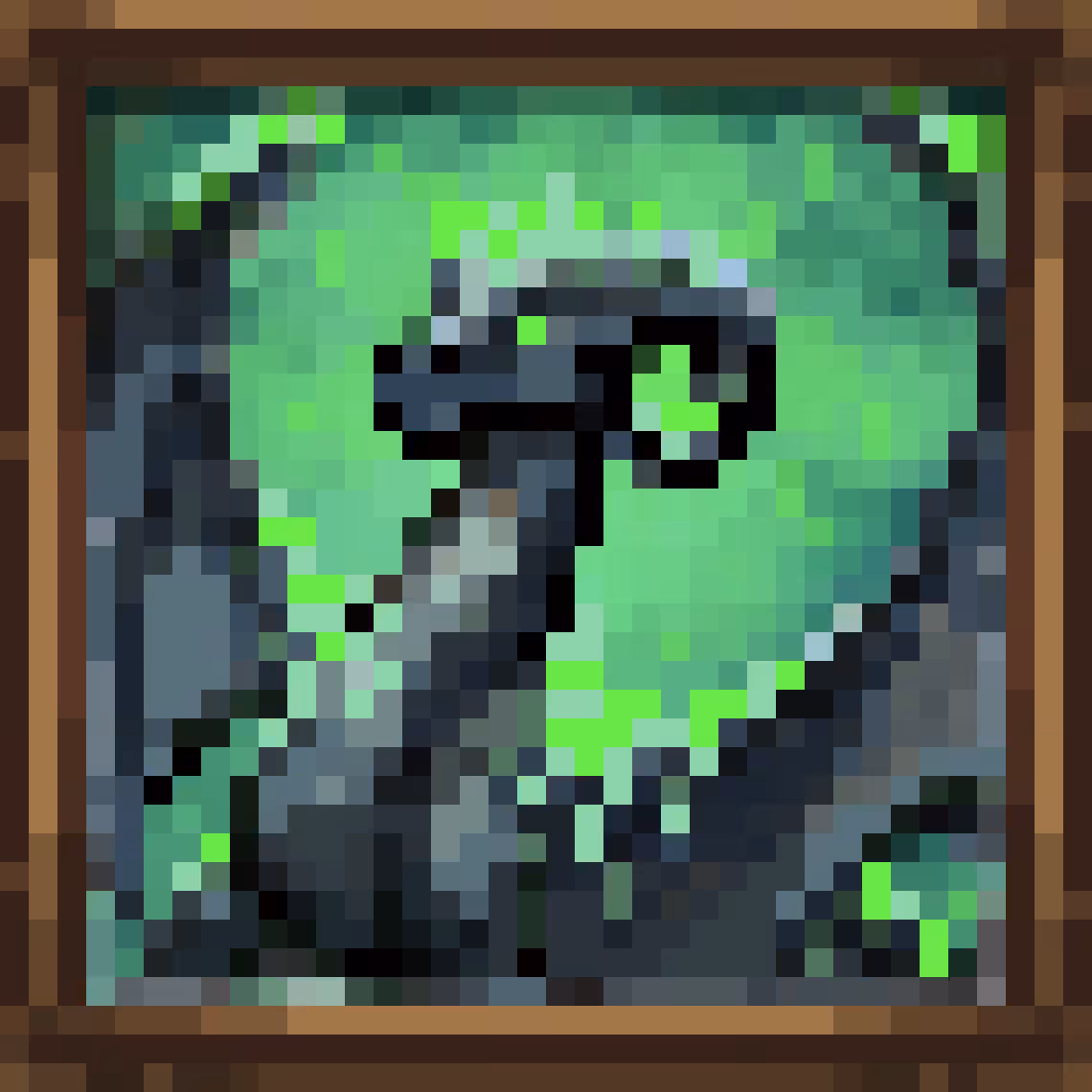 Dragon #007