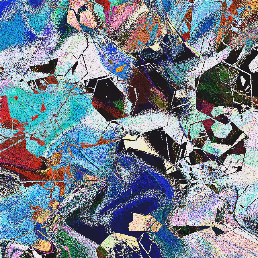 Colorific #45
