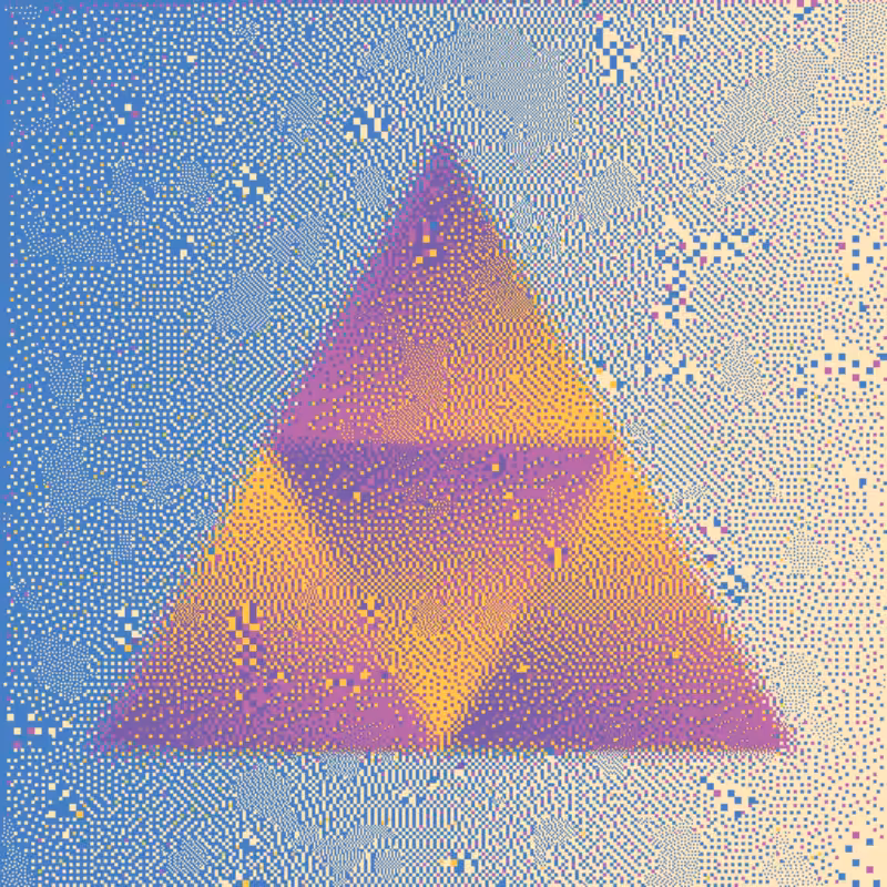 Noumenon #40