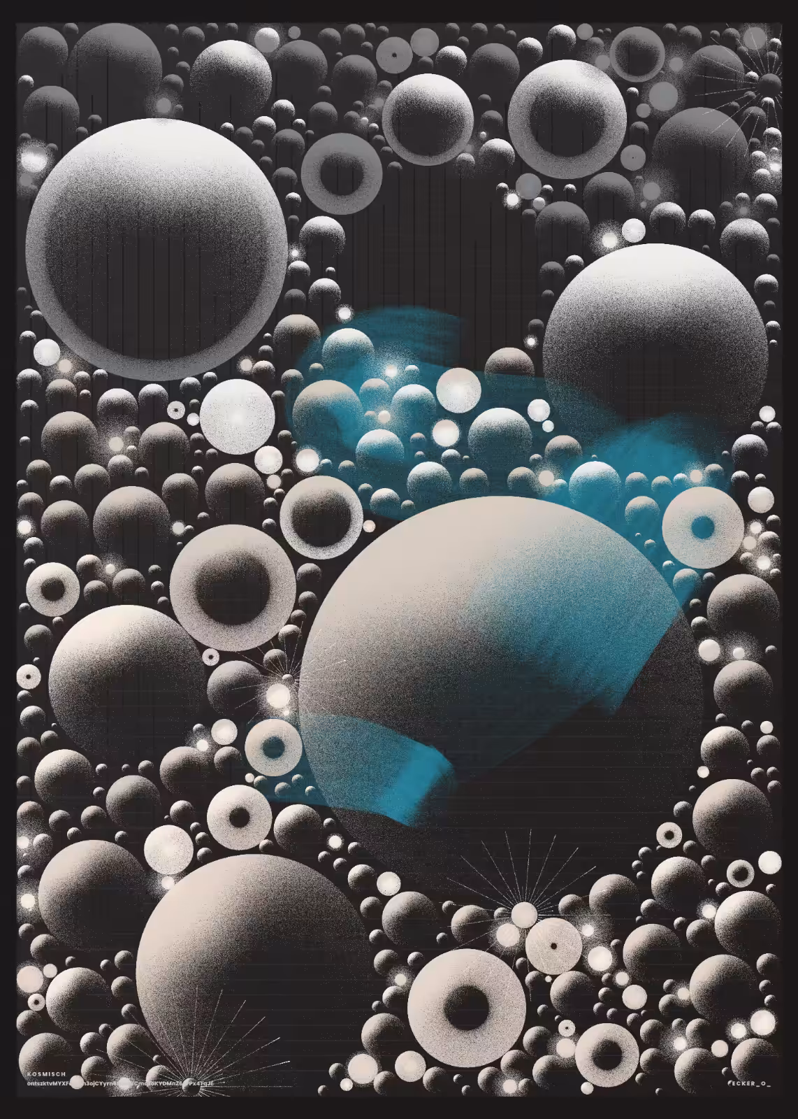KOSMISCH #23