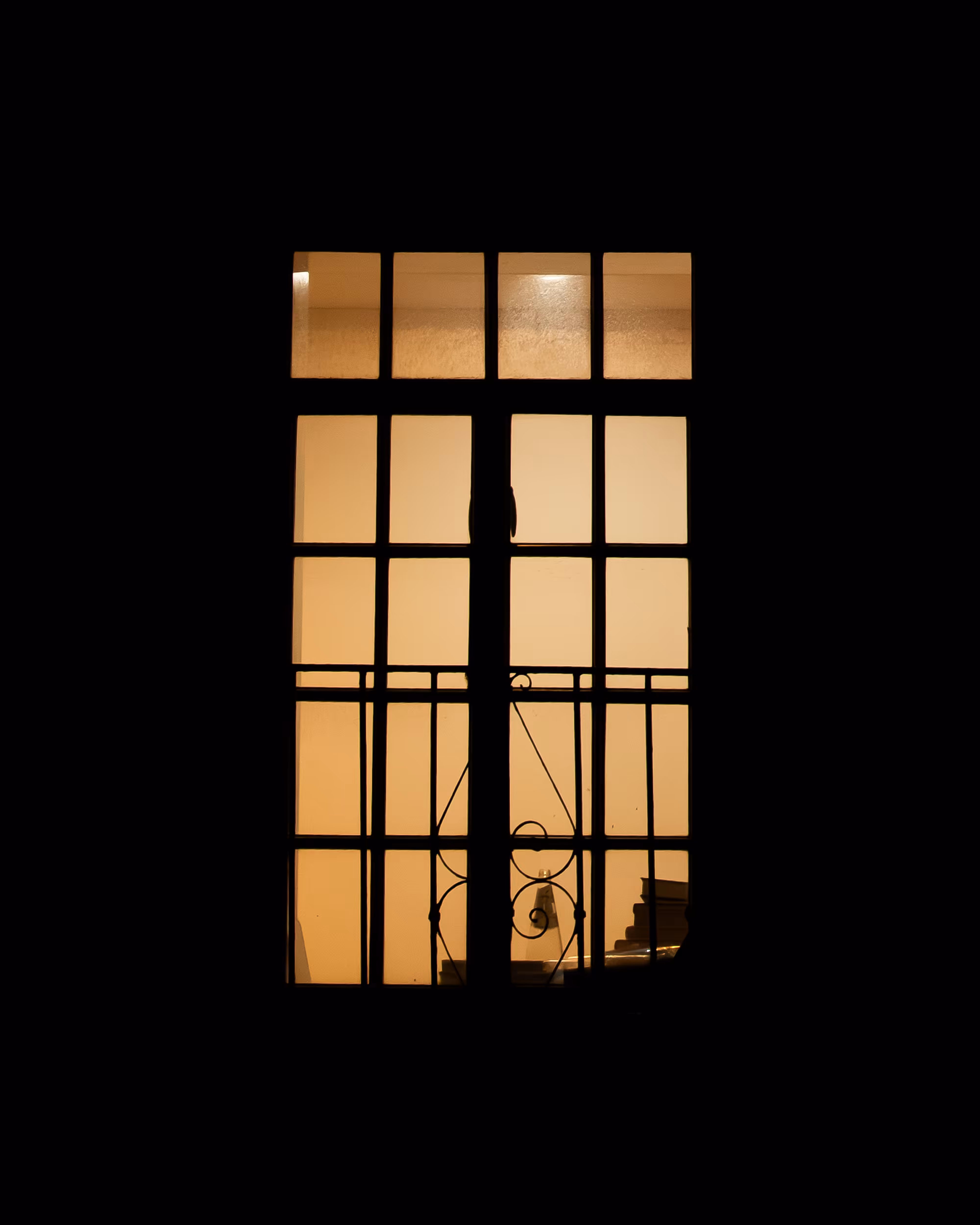 WINDOWS // NYC: WINDOW 84