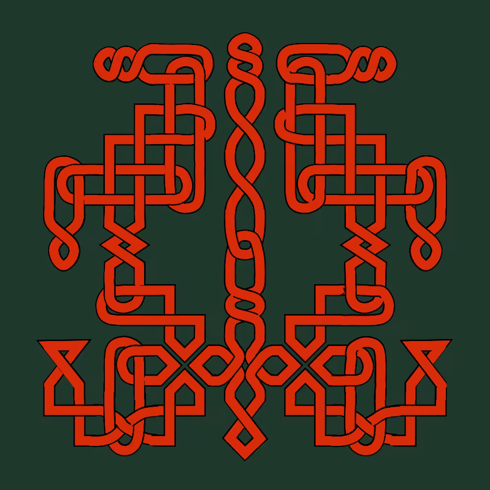 Celtic Knots #45