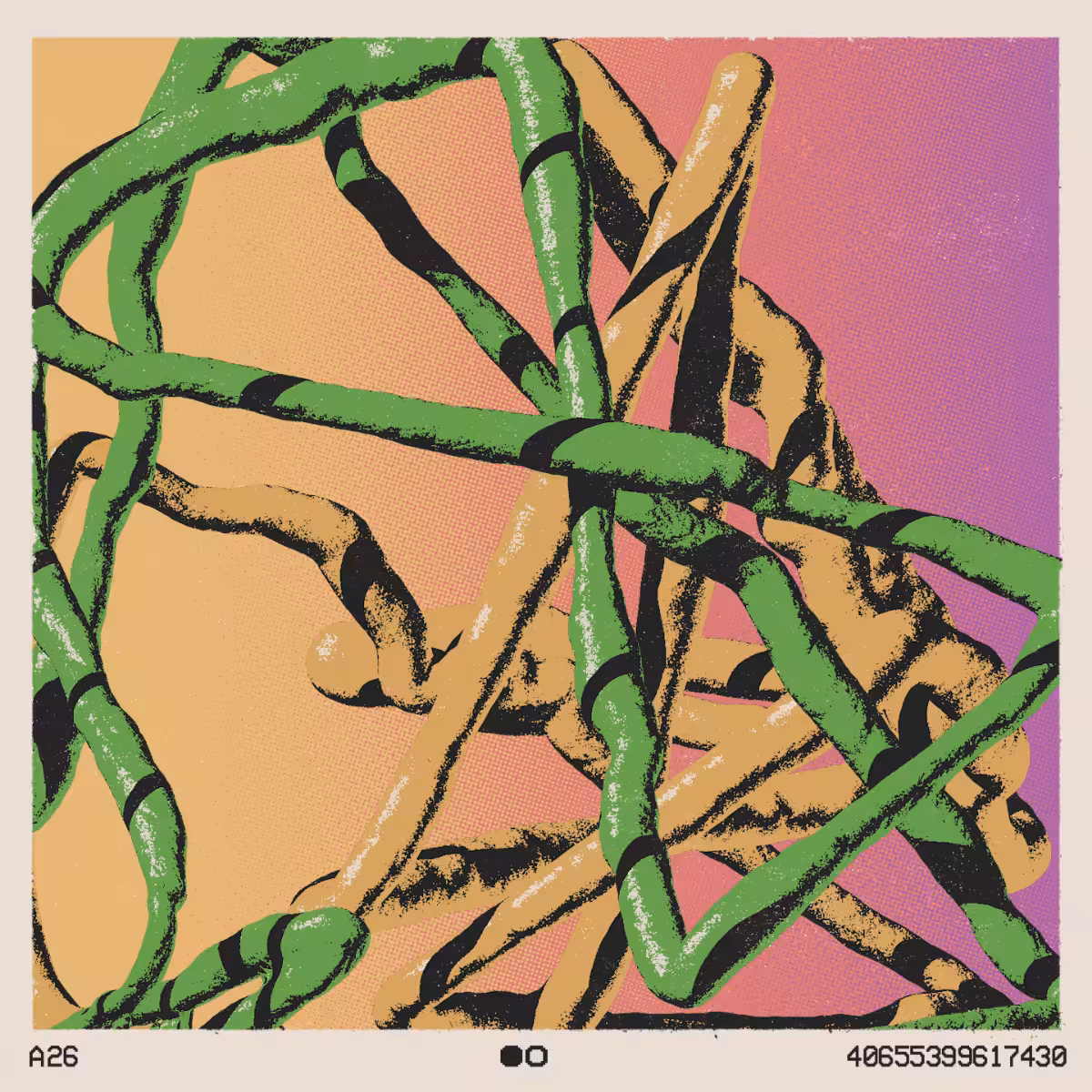 Squiggles 2.0 #124