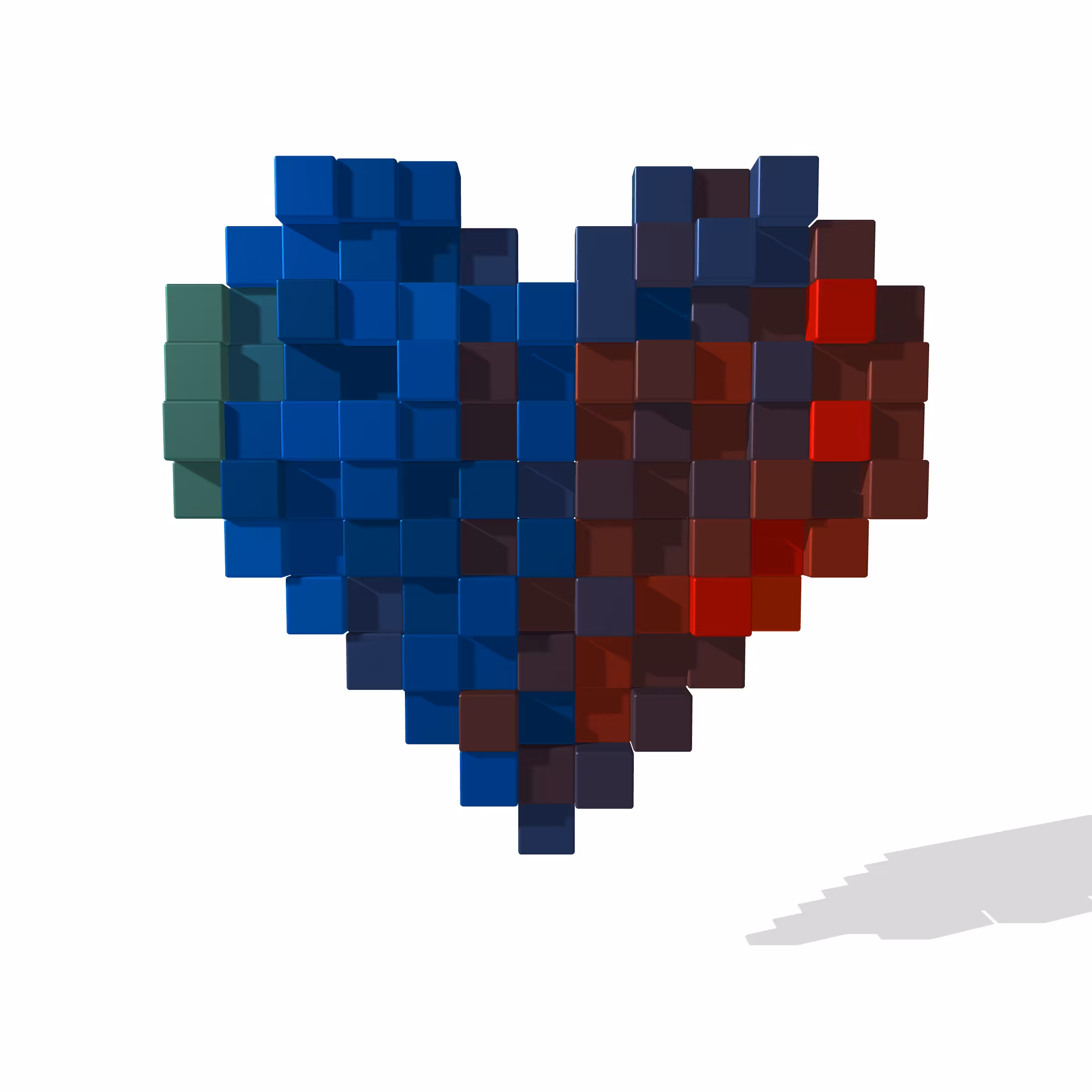 heart + craft #11670