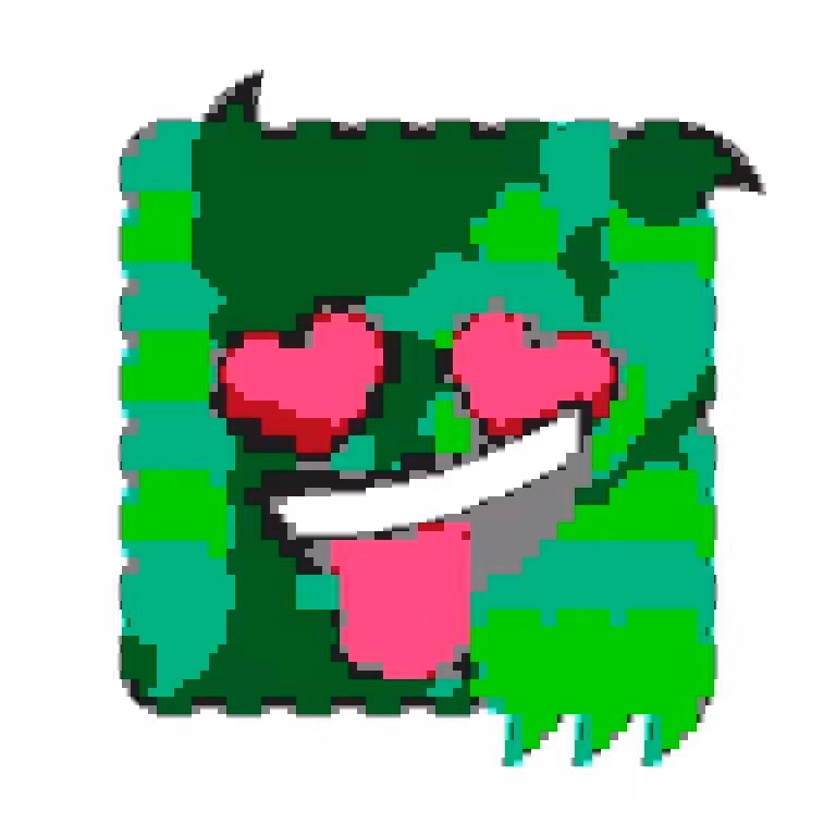 Kudzu #1351