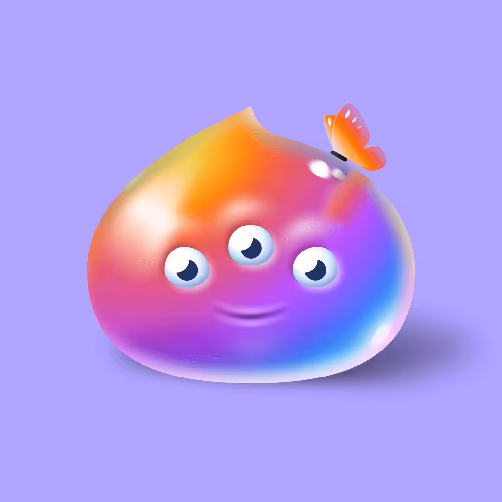 Slime #517