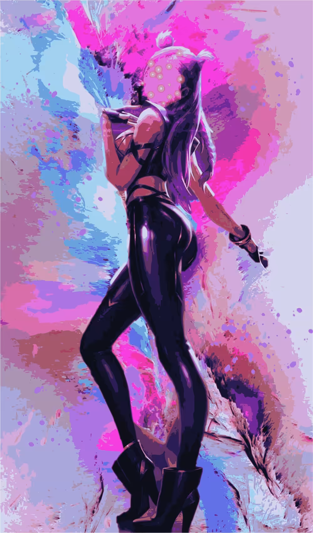 subliminal girl