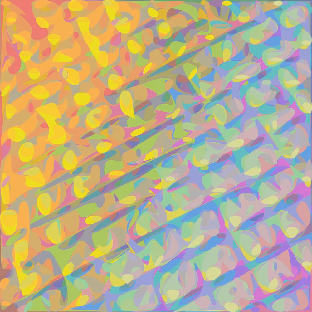 Silicon-Nano Rave #1