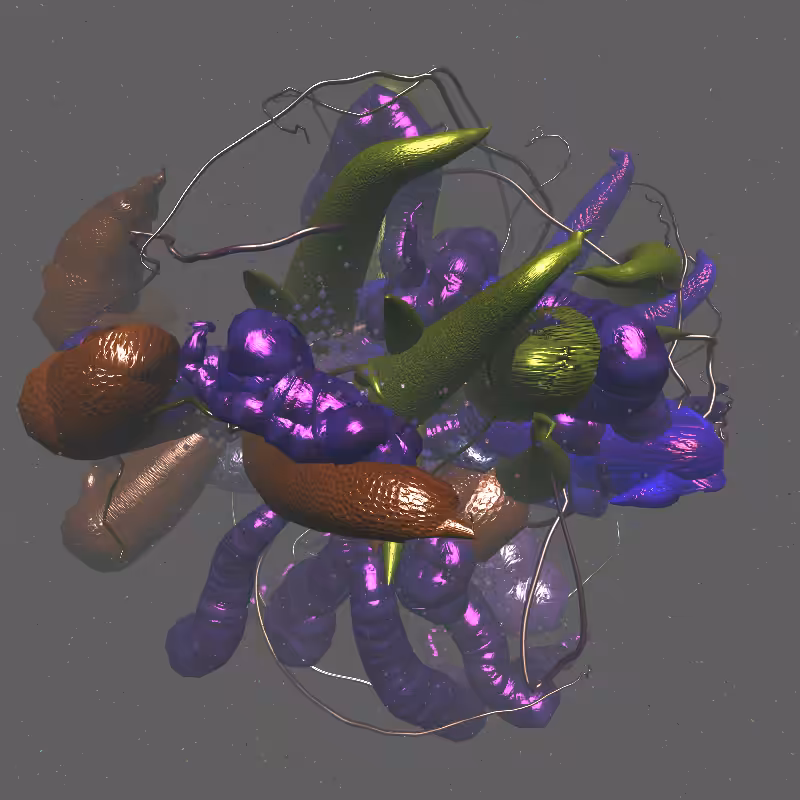 Glomularus #22