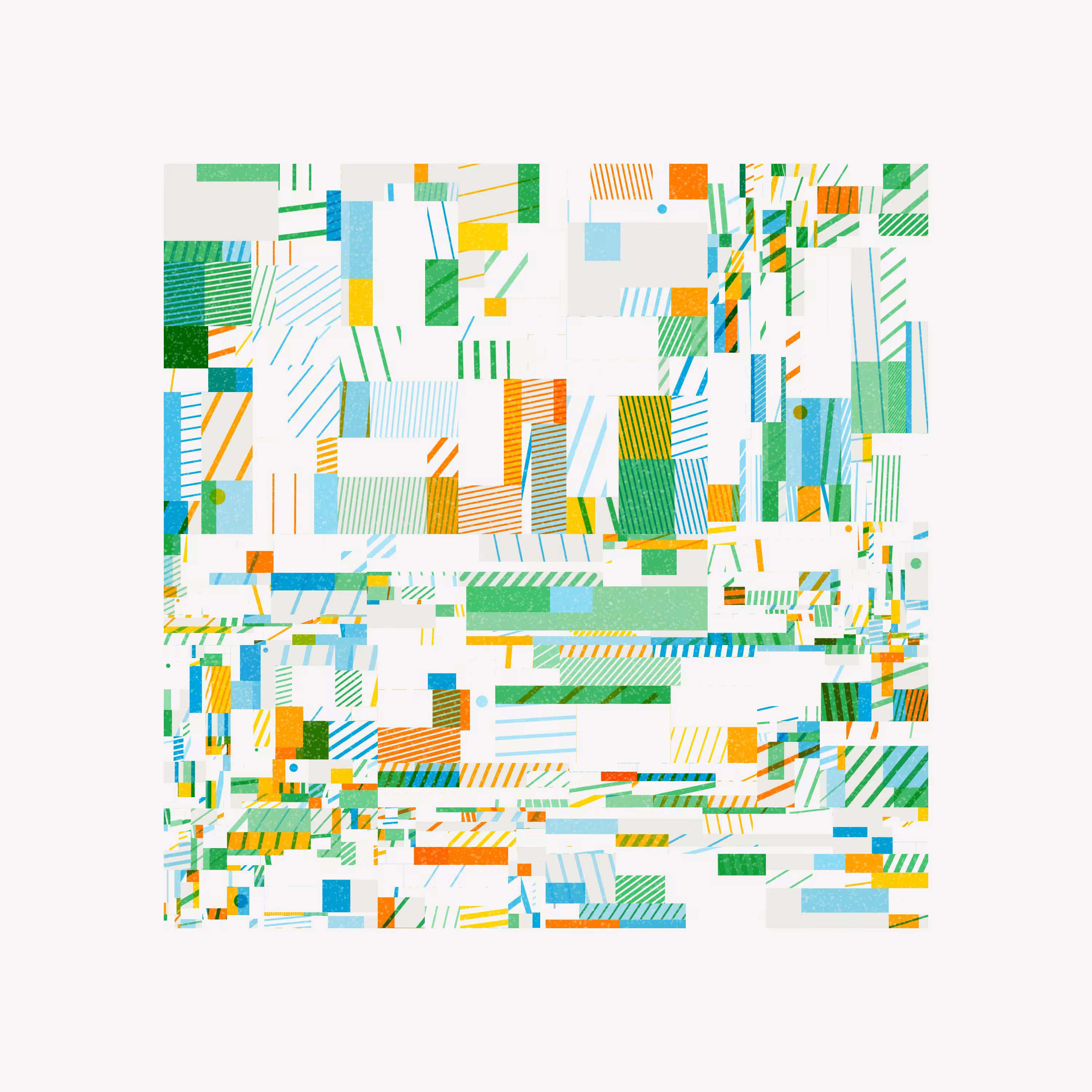 Square Dots #2