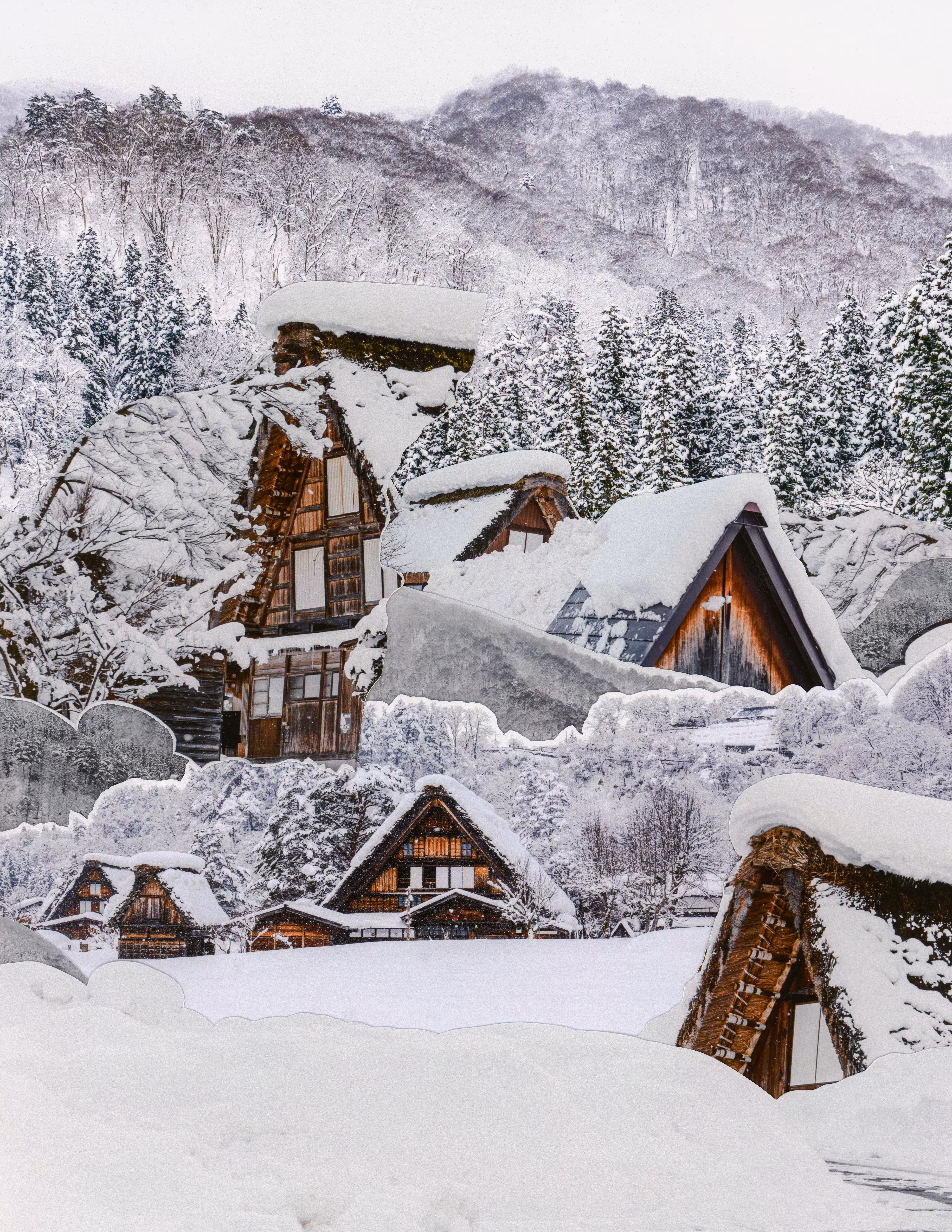 Snow Country