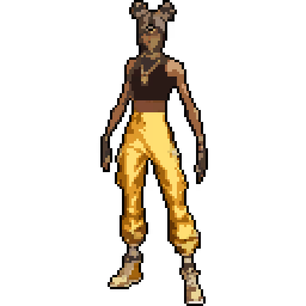 PFS| Luxe - Season 8