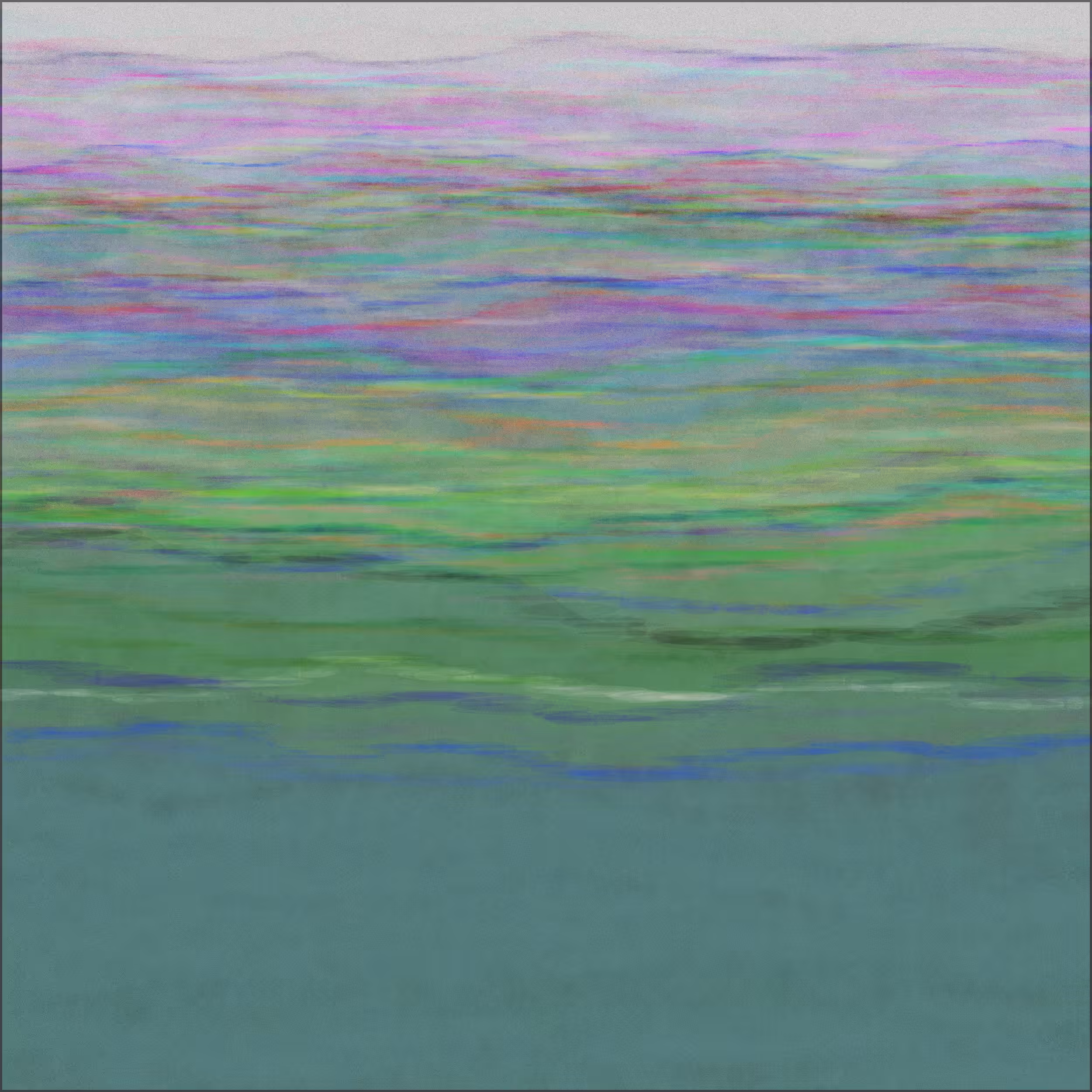 Abstract emotions #53