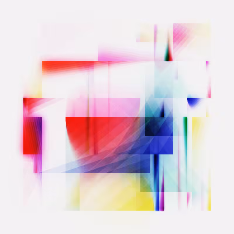 Monochromes #27