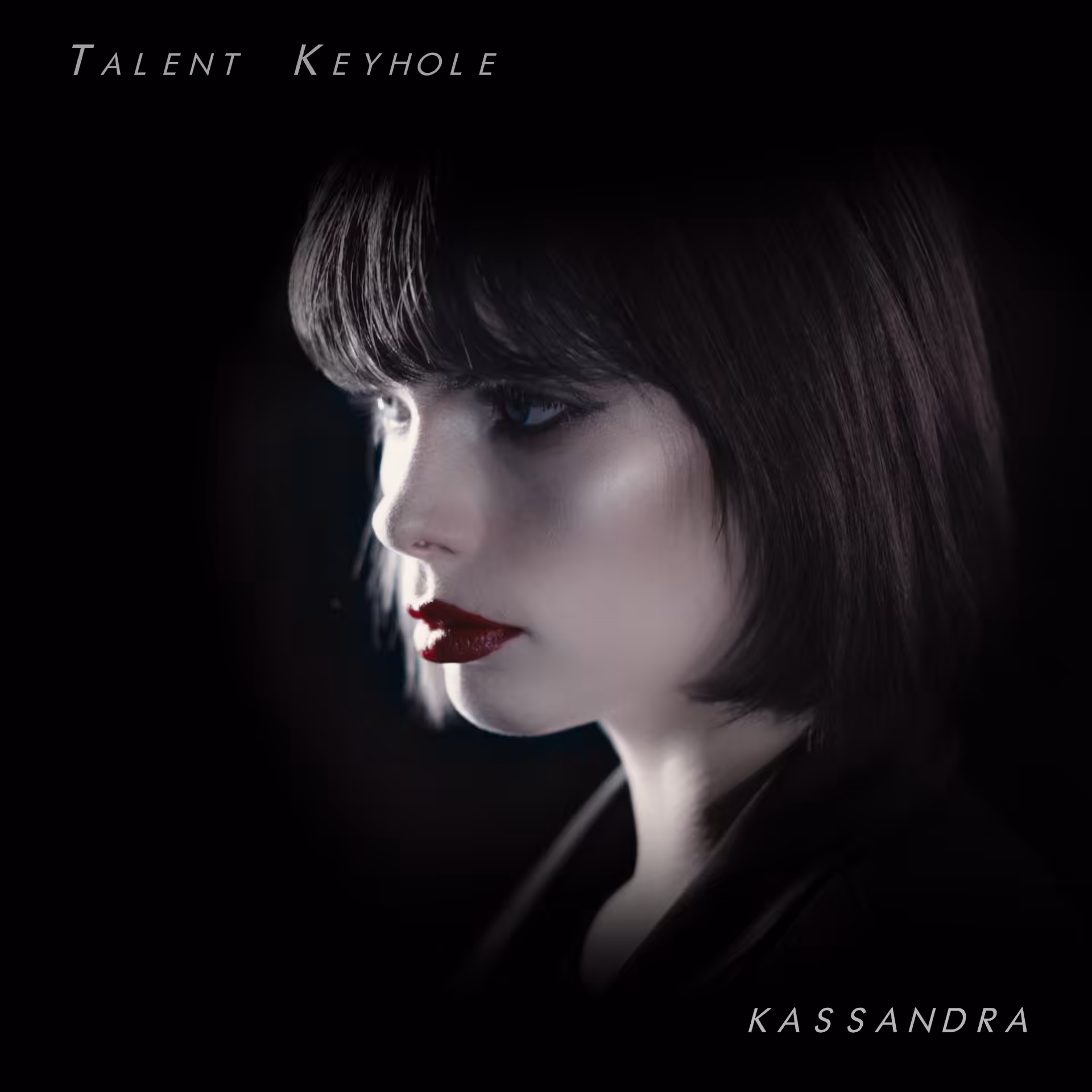 Talent Keyhole - Kassandra