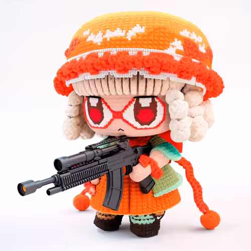 Knitkitmori #519