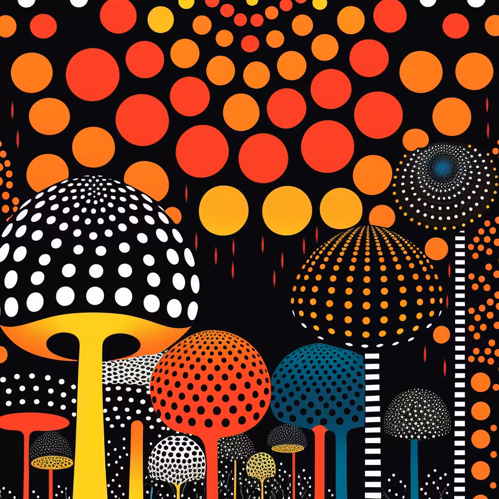 Fantastic Forest #18