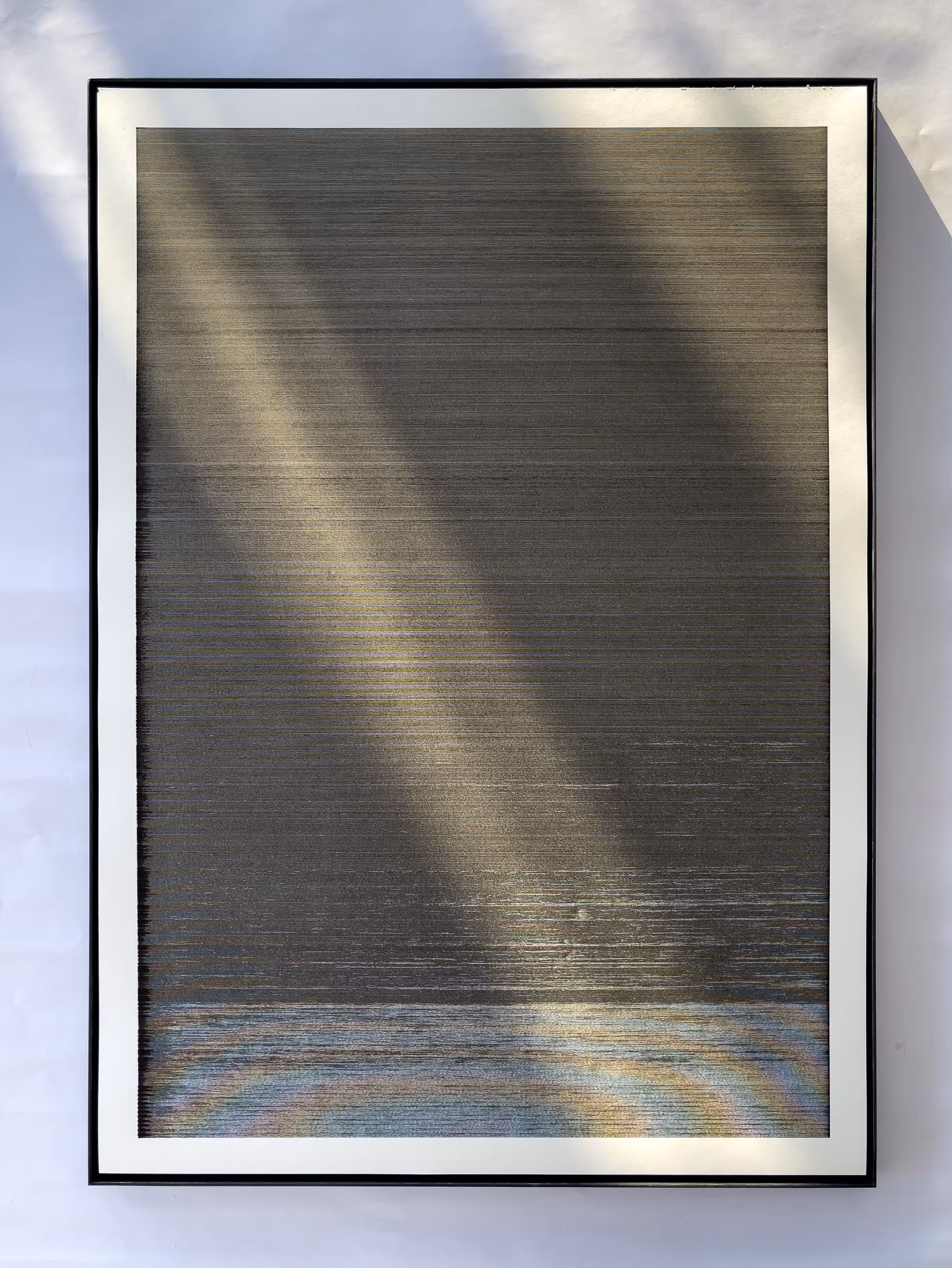 Composition #69 - #4