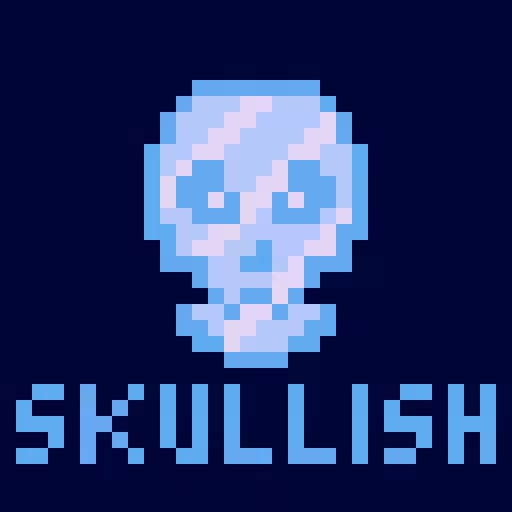 CryptoSkullish #20