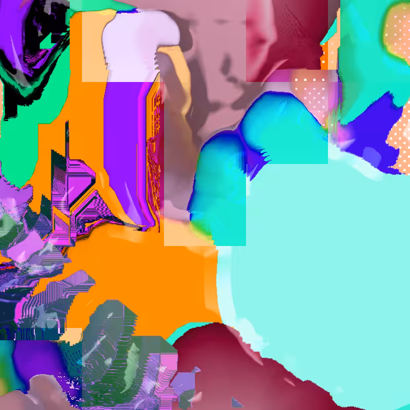 fragments #17
