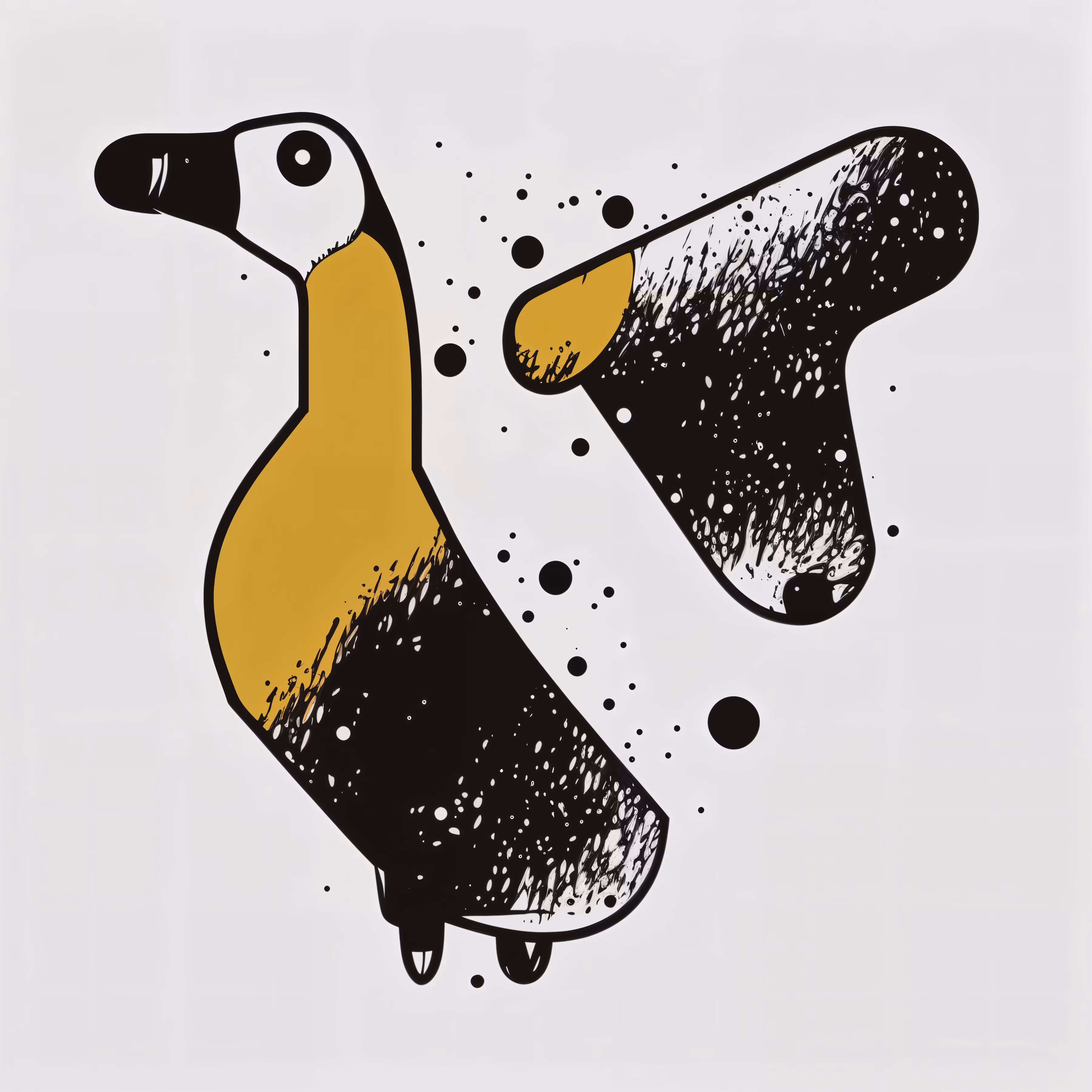 The Goose