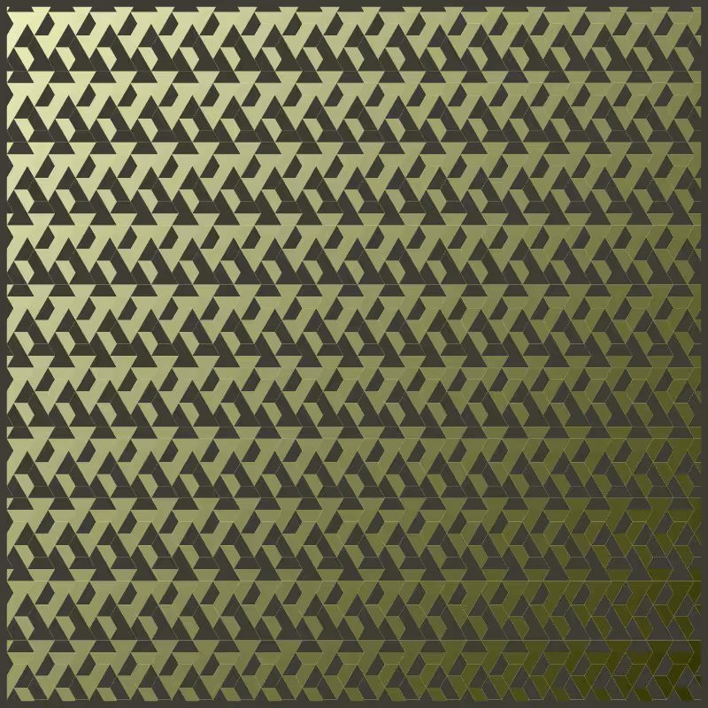 HexiQuilt #4