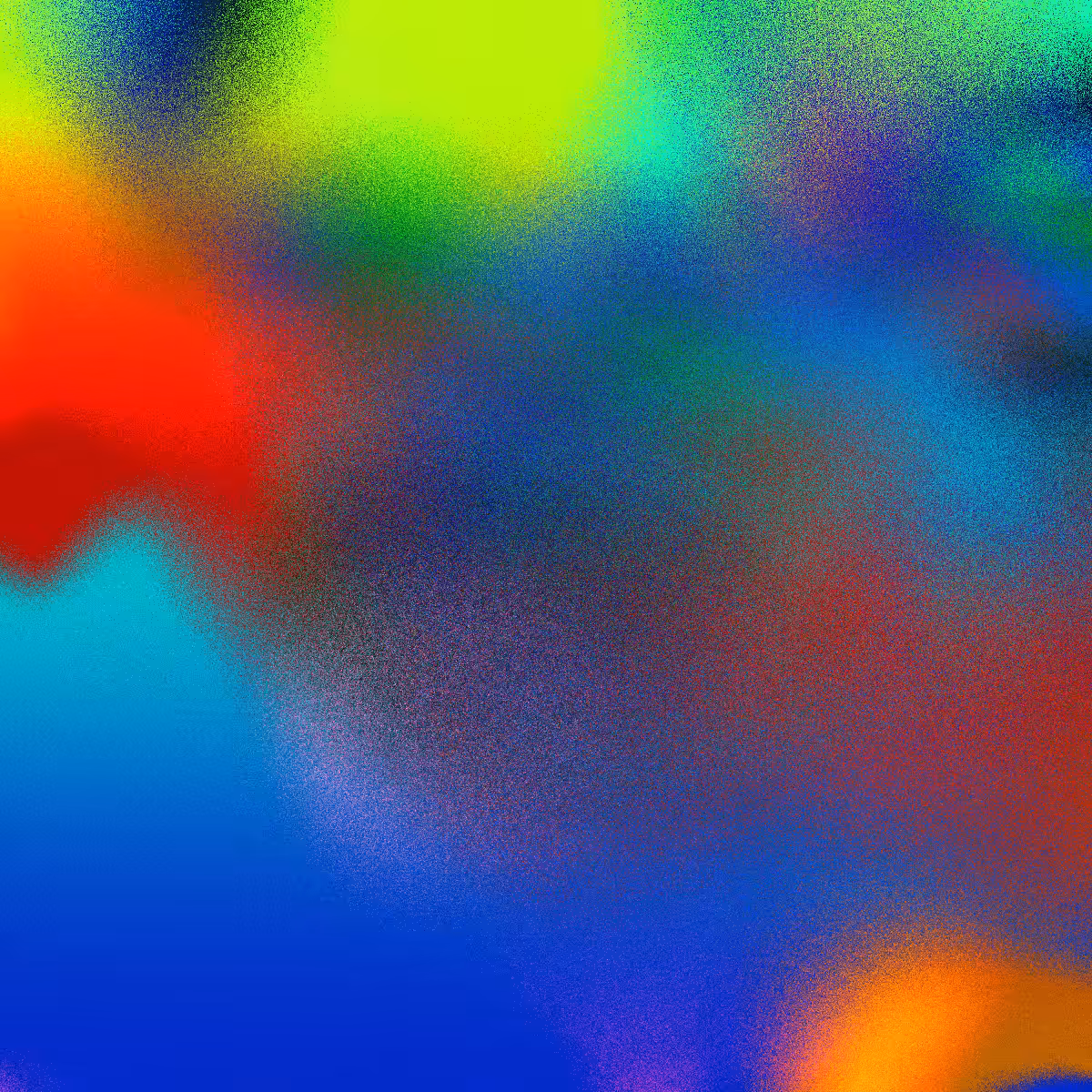 Liminal Slippage #25