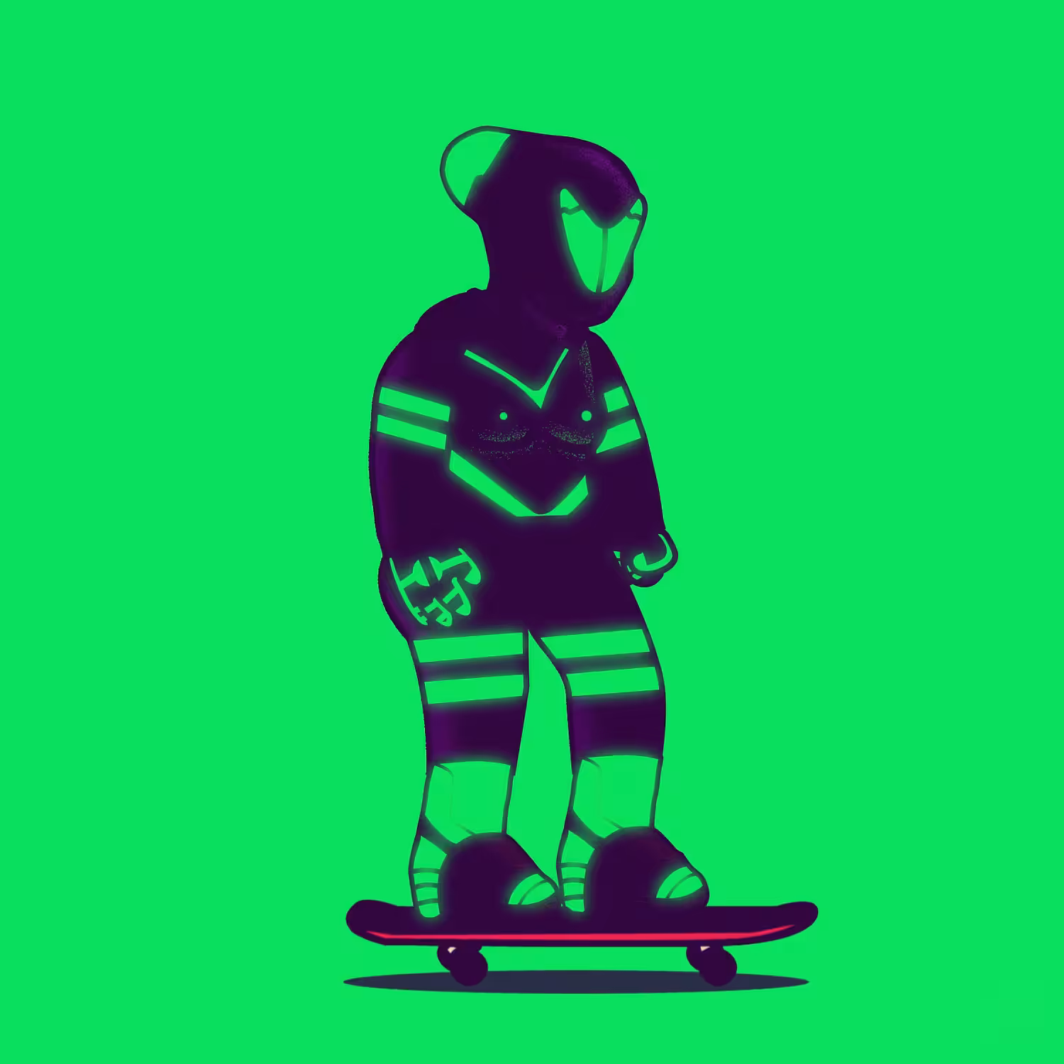 KICKFLIP 079