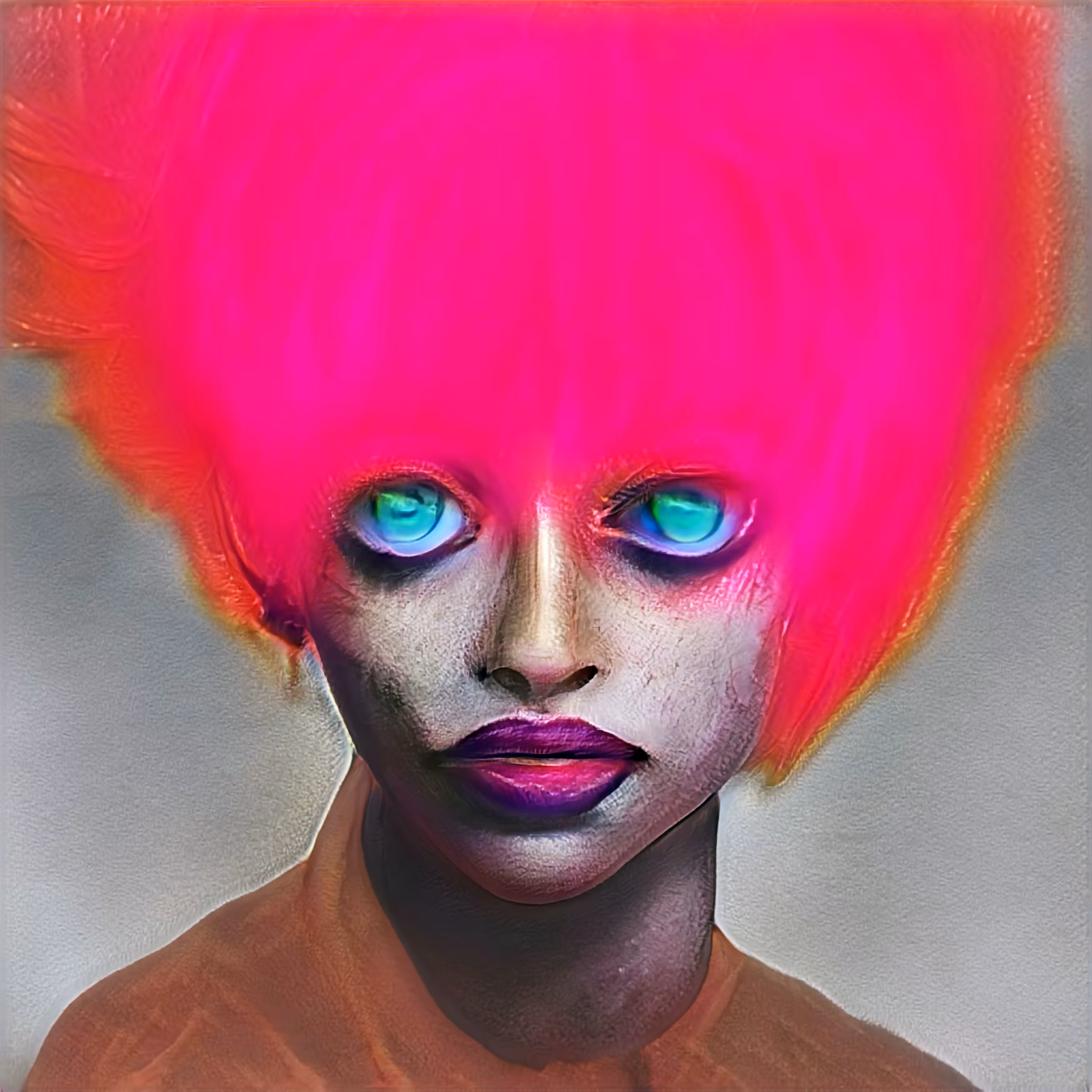 Bodil Ester