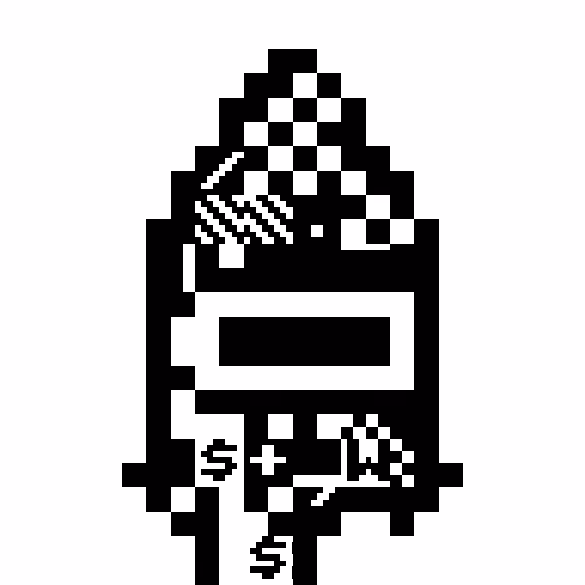 PET Punk 457