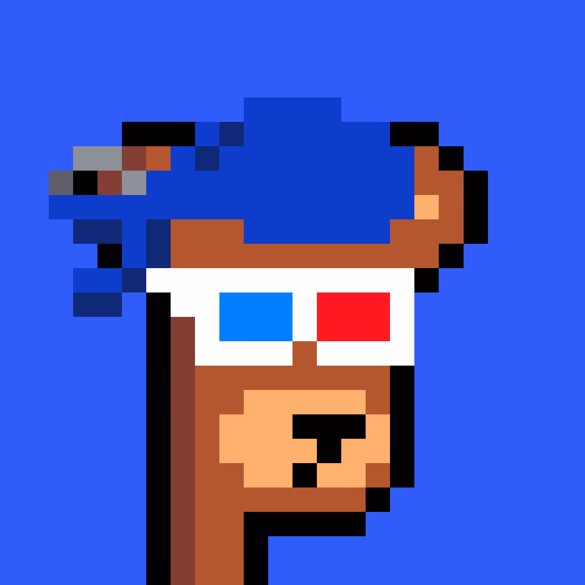 BearPunks #4894